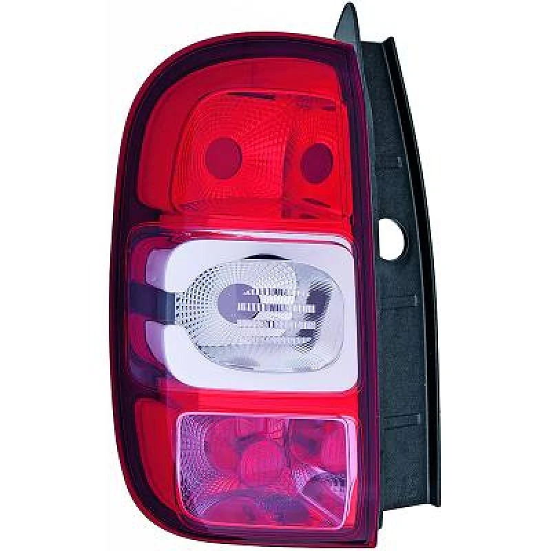 Image of Rear light DIEDERICHS 4560190