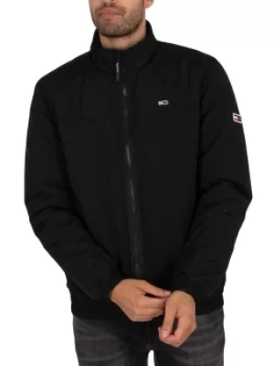 Image of Essential Padded Jacket