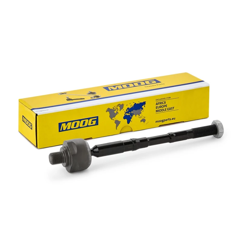 Image of Inner tie rod MOOG NI-AX-15200