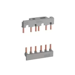 Image of Abb Ber38-4 Link, Connecting,set,contactr
