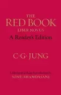 Image of red book a readers edition