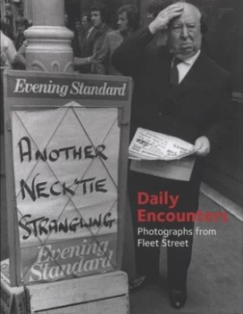 Image of Daily Encounters by Roger Hargreaves Hardback