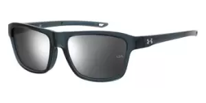 image of Under Armour Sunglasses UA RUMBLE/F FJM/QI