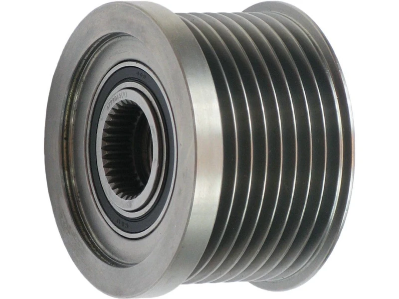 Image of AS-PL Alternator clutch pulley AS-PL AFP9015(V)