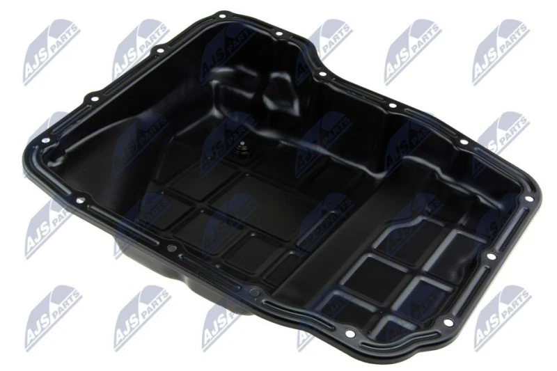 Image of NTY Automatic transmission oil pan NTY BMO-CH-008