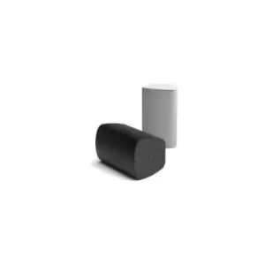 Image of Enceinte mur 8 coax. EN54ClickmountBL