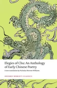 Image of Elegies of Chu