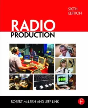Image of Radio Production