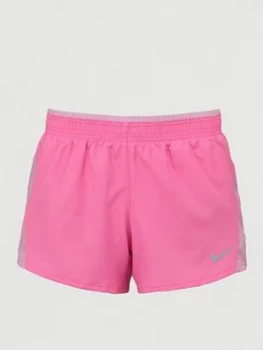 Image of Nike Running 10K Short - Pink