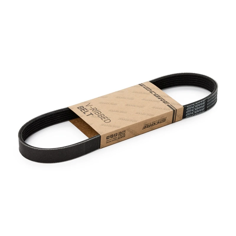 Image of goCORE GCC050265 V-ribbed belt V-Ribbed Belts (305)