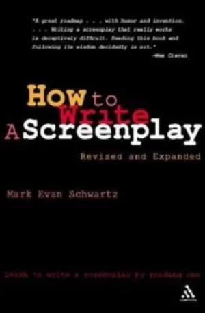 Image of How to write by Mark Evan Schwartz