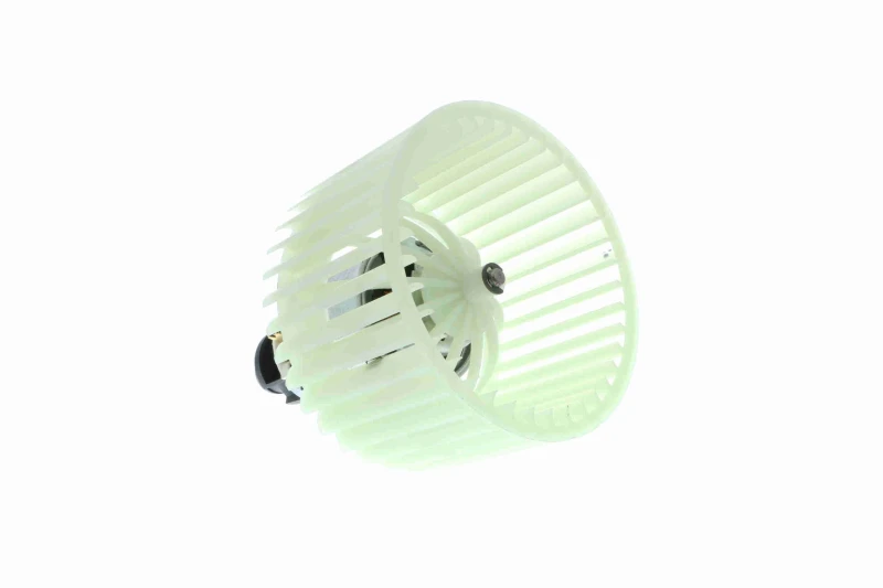 Image of VEMO V15-03-1915 Blower Motor for left-hand drive vehicles Interior Blower (2669)