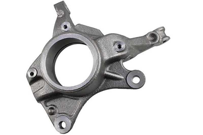 Image of Steering knuckle METZGER 58137502