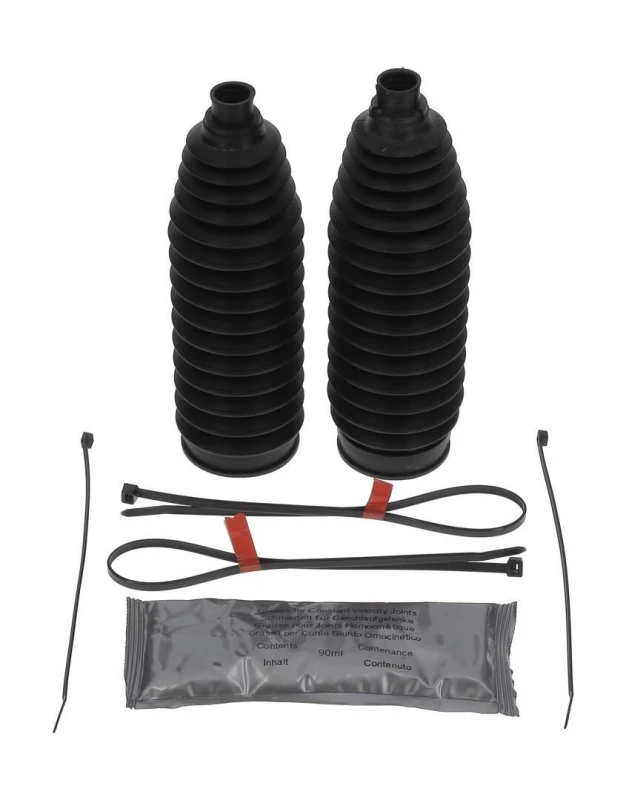 Image of Steering rack gaiter kit MOOG K150248