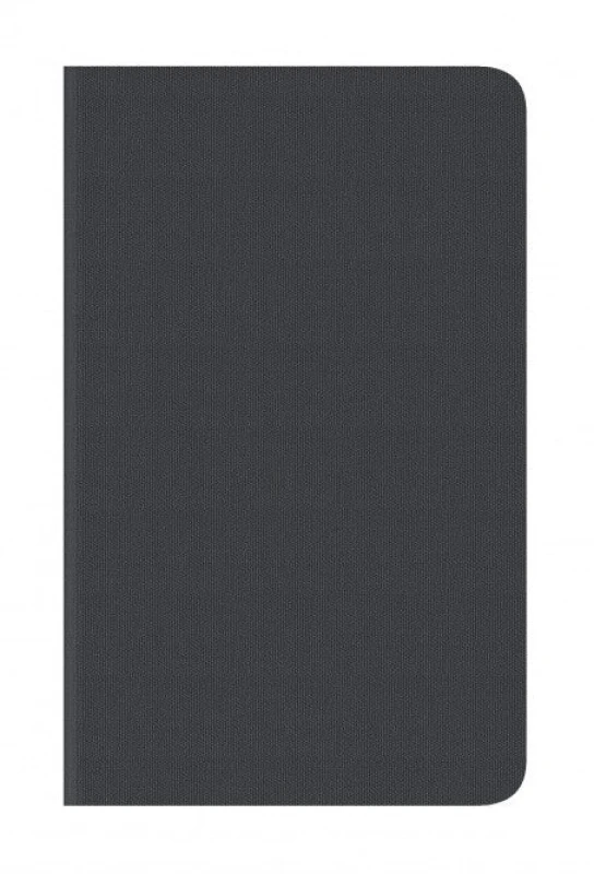 Image of Lenovo Tab M8 folio case black
