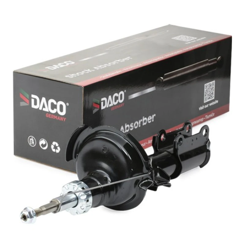 Image of DACO Germany Shock absorber DACO Germany 454115