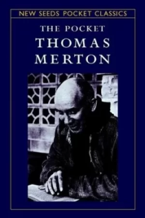 Image of The pocket Thomas Merton by Robert Inchausti