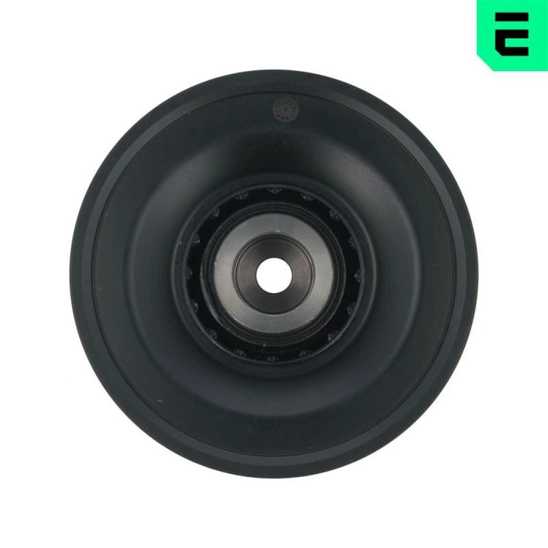 Image of Crankshaft pulley OPTIMAL F7-8019