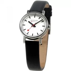 Ladies Mondaine Swiss Railways Watch