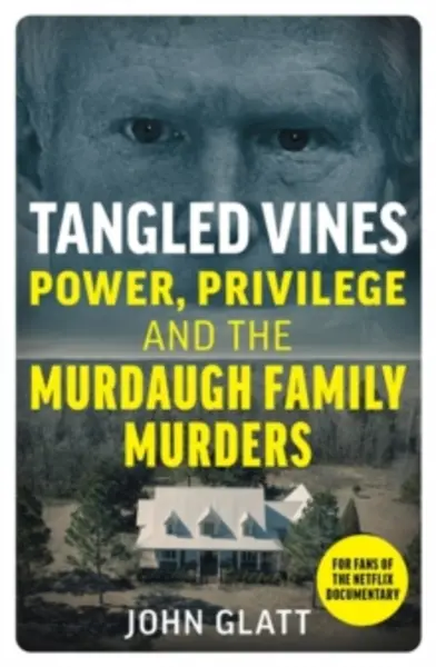 Image of tangled vines 9781789467383