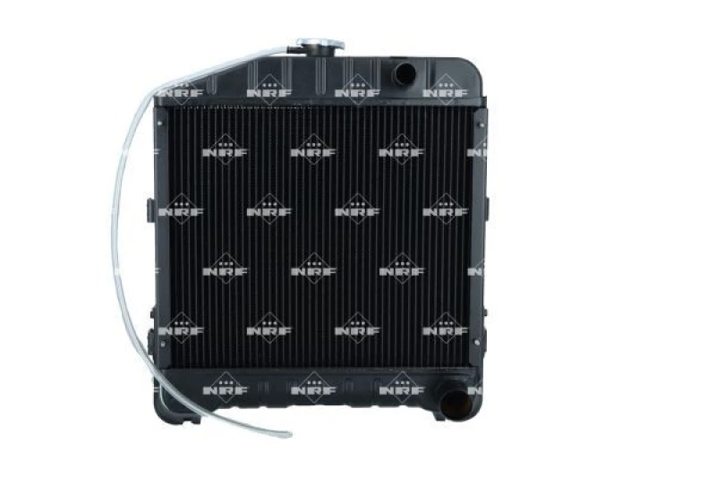 Image of NRF 52172 Engine radiator Brazed cooling fins, with lid Radiator,engine cooling (470)