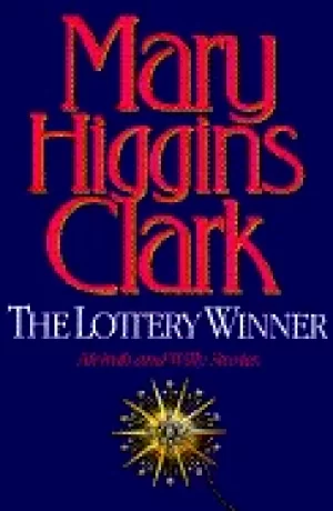 Image of lottery winner alvirah and willy stories