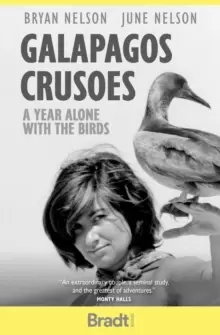 Image of Galapagos Crusoes : A year alone with the birds