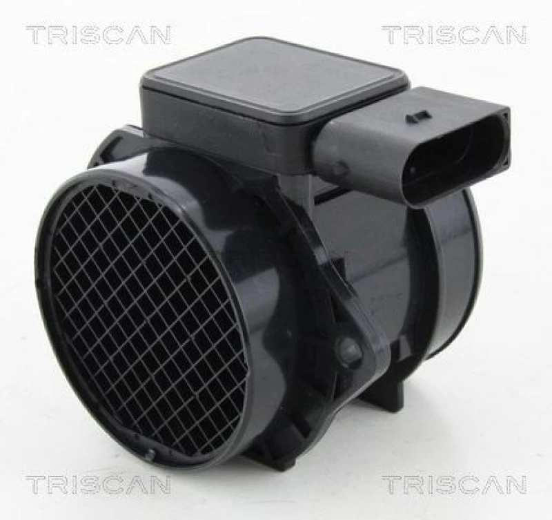 Image of TRISCAN Mass air flow sensor TRISCAN 8812 43600