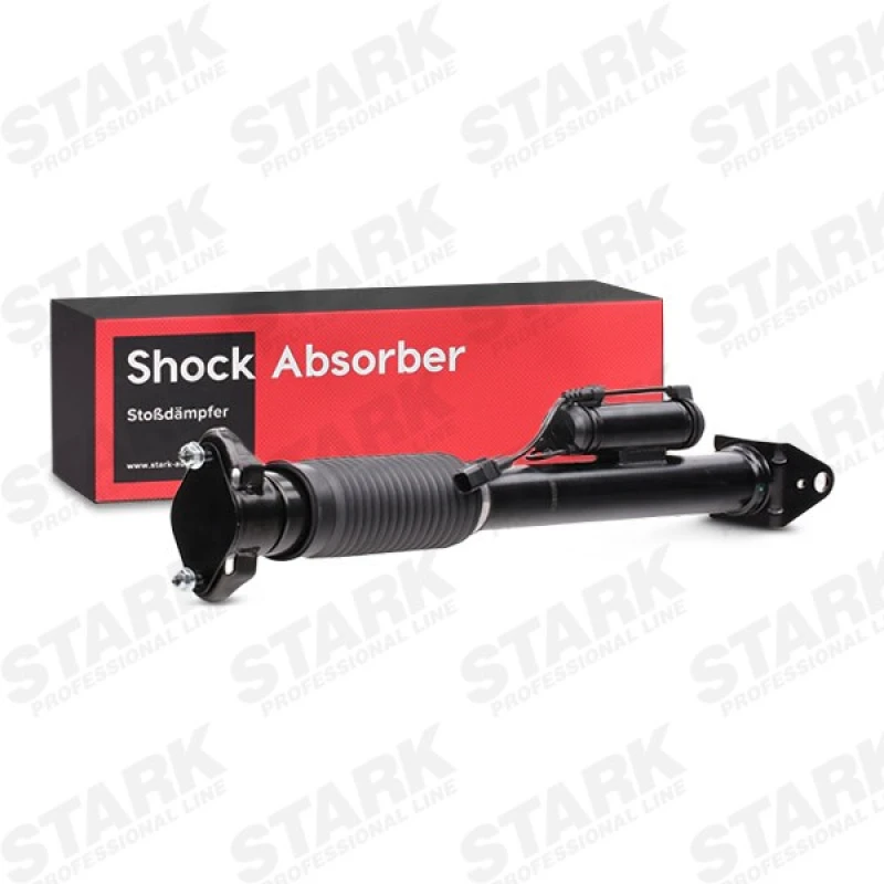 Image of Shock absorber STARK SKSA-0133498