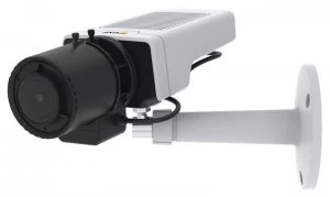 Image of AXIS M1137 5MP Indoor Network Camera - Varifocal