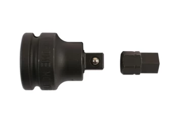 image of Laser Tools 6099 Adaptor - 3/4"D > 1/2"D