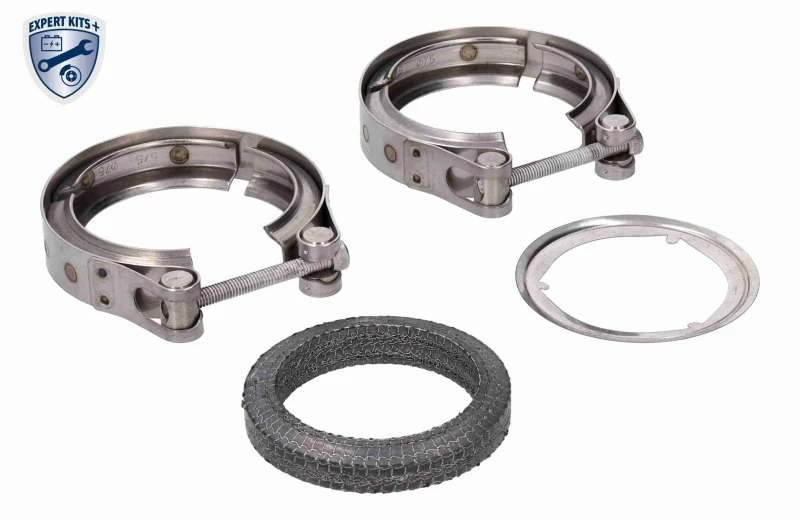 Image of VAICO Mounting Kit, catalytic converter VAICO V10-9673