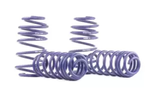 image of H&R Suspension Kit, coil springs VW,AUDI,SKODA 29261-1