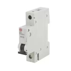 Image of Wylex 32A Miniature Circuit Breaker