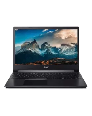 image of Acer Aspire 7 G Ryzen 5 8GB 512GB S