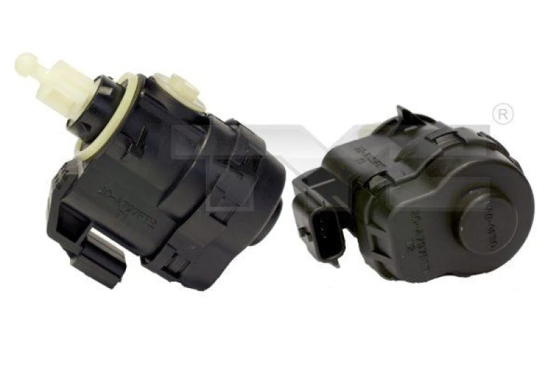 Image of TYC Headlight motor TYC 20-0797-MA-1