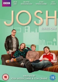 image of Josh Series One - DVD