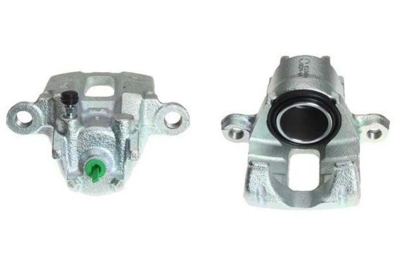 Image of Brake caliper MAPCO 144545