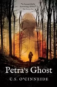 Image of Petra's Ghost