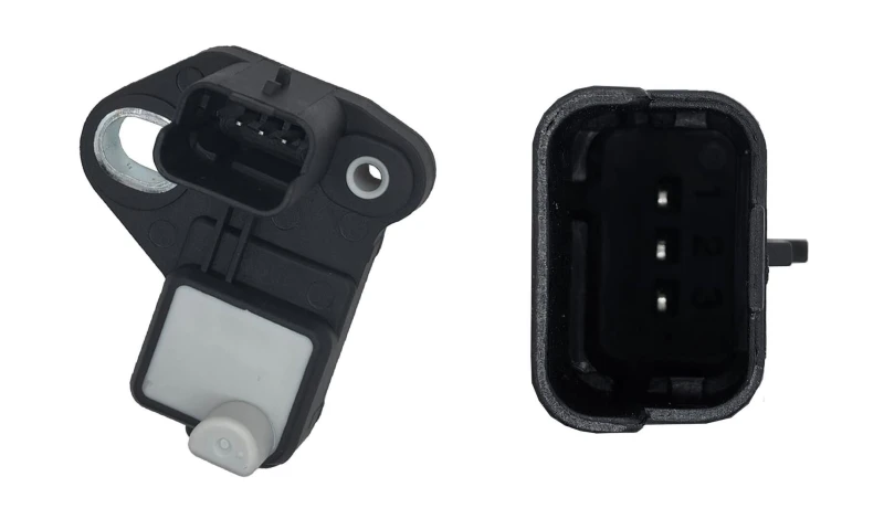 Image of Camshaft position sensor WAGNER CRS00013