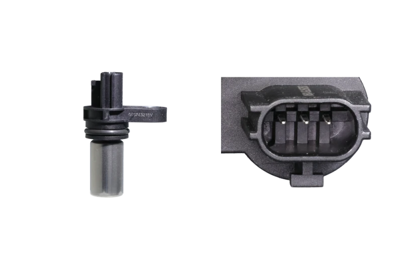 Image of Camshaft position sensor VALEO 366649