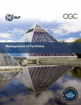 Image of Management of Portfolios by Great Britain Paperback