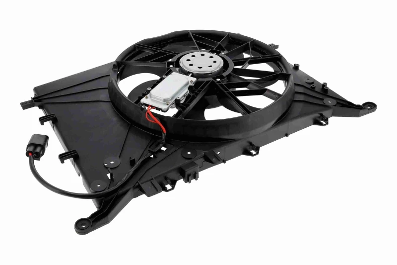 Image of VEMO V95-01-1444 Electric Motor, radiator fan Original VEMO Quality Electric Motor,radiator fan (792)