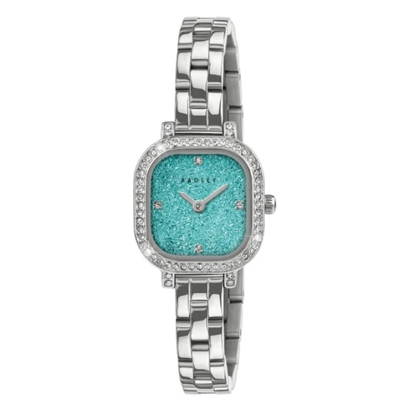 Image of Radley RY4661 Stone Set Bracelet Watch - W51542