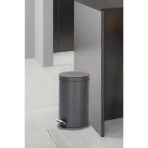 Image of Daewoo Glace Noir Pedal Bin