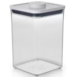 Image of Oxo Good Grips Pop 2.0 Medium Square Container - 4.2L