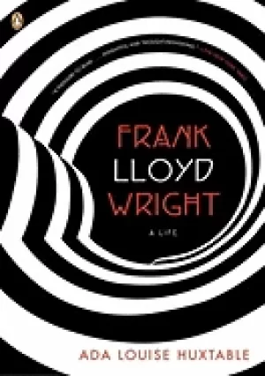 Image of frank lloyd wright a life