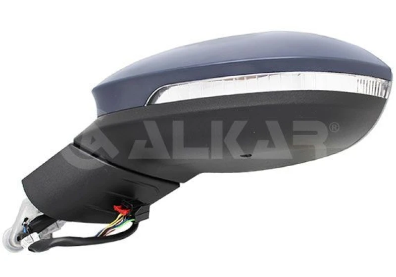 Image of ALKAR Wing mirror ALKAR 6131196