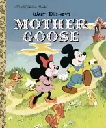 Image of walt disneys mother goose