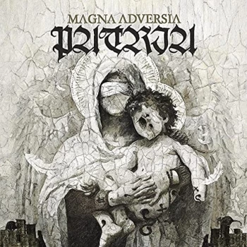 Image of Patria - Magna Adversia CD